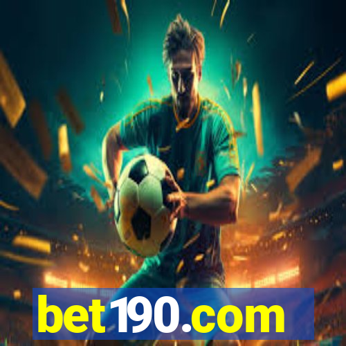 bet190.com