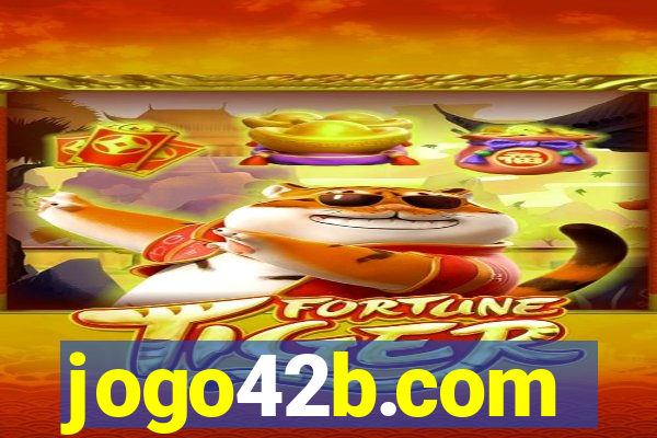 jogo42b.com