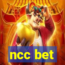 ncc bet