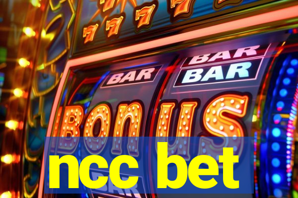 ncc bet