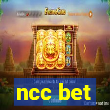 ncc bet