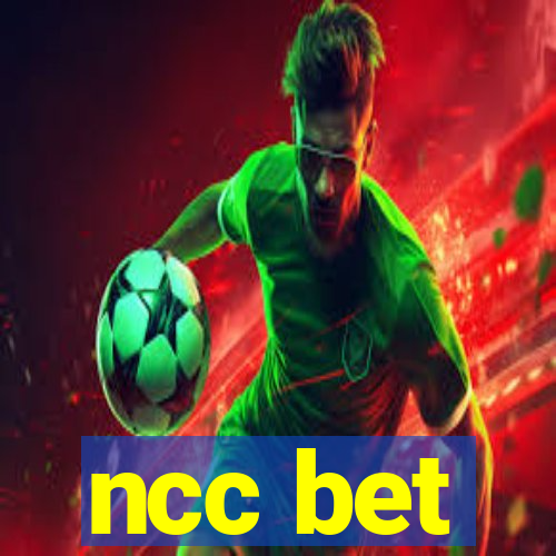 ncc bet