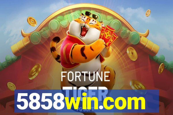 5858win.com