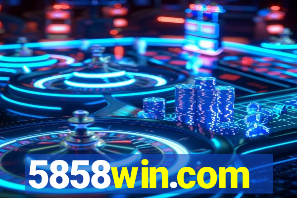 5858win.com