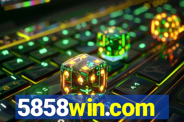 5858win.com