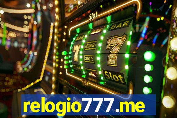 relogio777.me