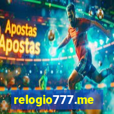 relogio777.me