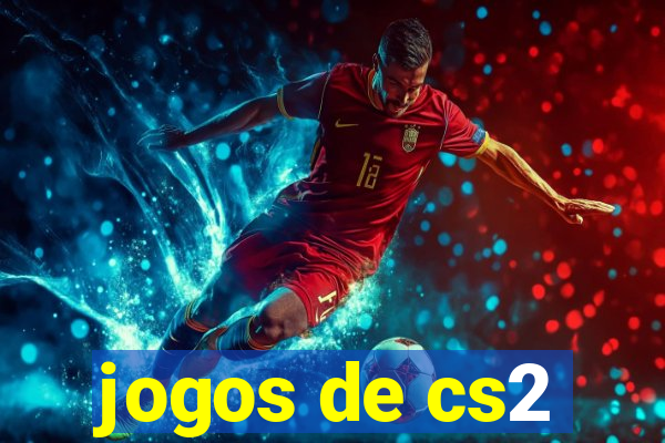 jogos de cs2