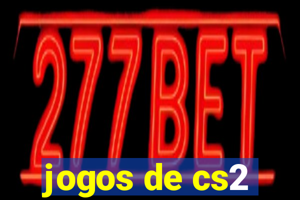 jogos de cs2