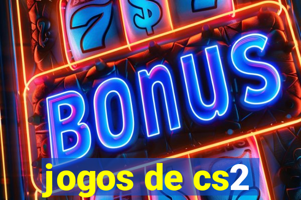 jogos de cs2