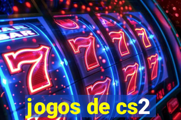 jogos de cs2