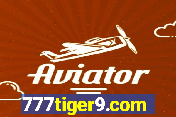 777tiger9.com