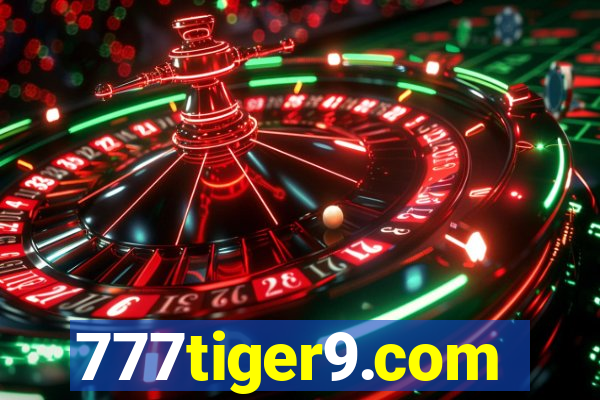 777tiger9.com