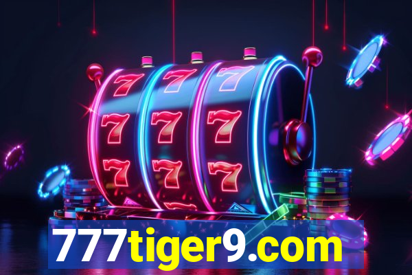 777tiger9.com