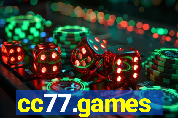 cc77.games