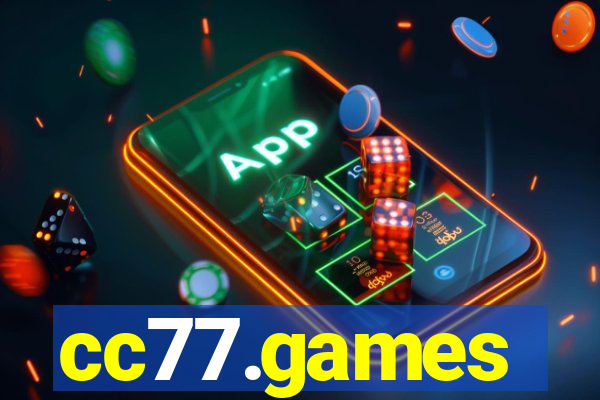 cc77.games