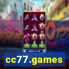 cc77.games