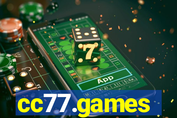 cc77.games