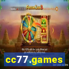 cc77.games