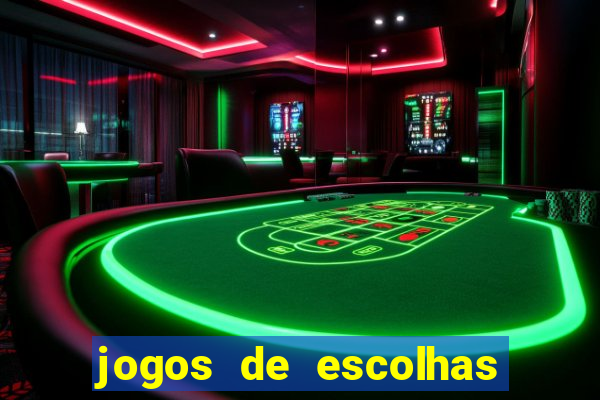 jogos de escolhas romance pc