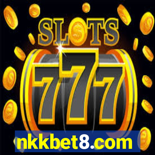 nkkbet8.com