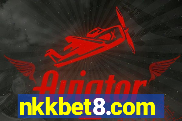 nkkbet8.com