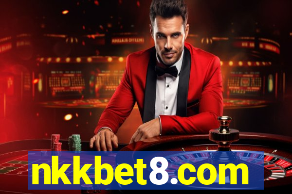 nkkbet8.com