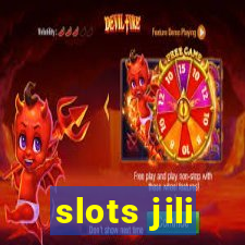 slots jili