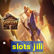 slots jili