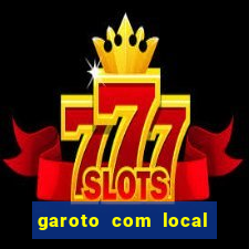 garoto com local porto alegre