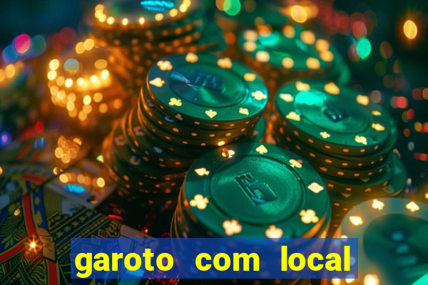 garoto com local porto alegre