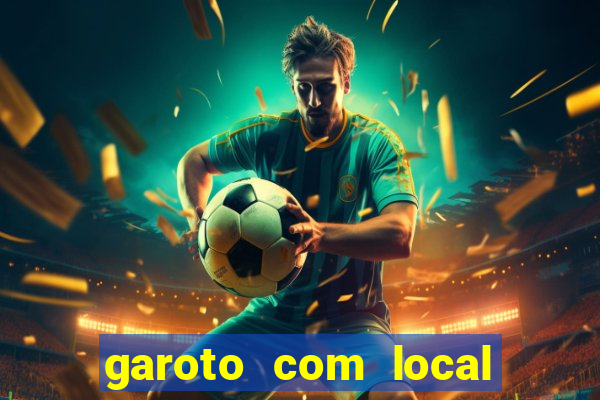 garoto com local porto alegre