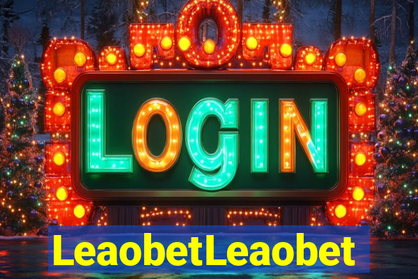 LeaobetLeaobet