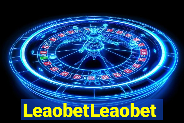 LeaobetLeaobet