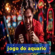 jogo do aquario