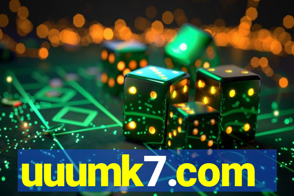 uuumk7.com