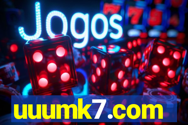 uuumk7.com