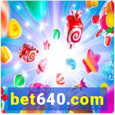 bet640.com