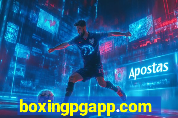 boxingpgapp.com