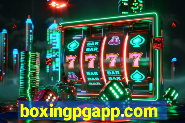 boxingpgapp.com