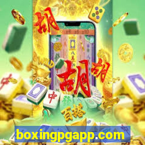 boxingpgapp.com