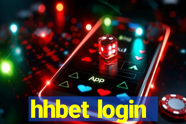 hhbet login