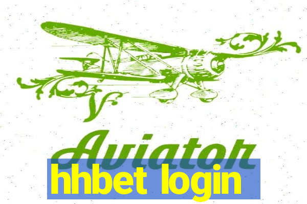 hhbet login