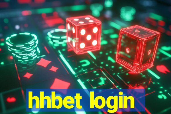 hhbet login