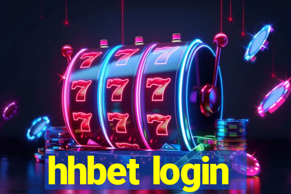 hhbet login