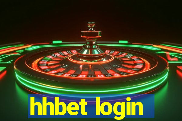 hhbet login