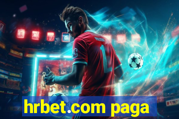 hrbet.com paga