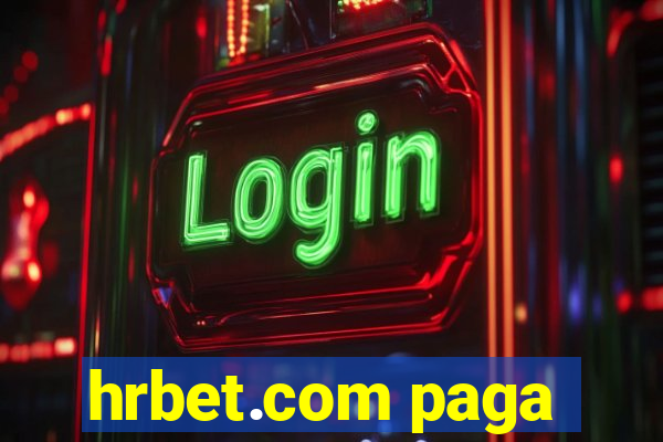 hrbet.com paga