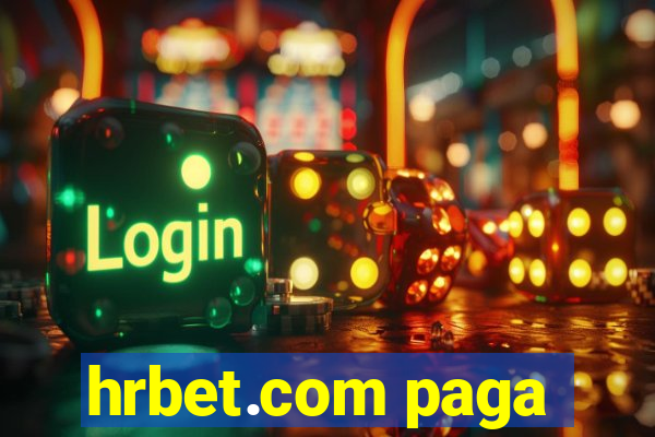 hrbet.com paga