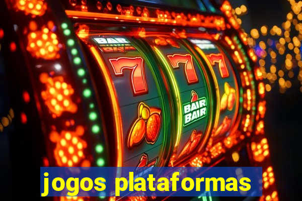 jogos plataformas